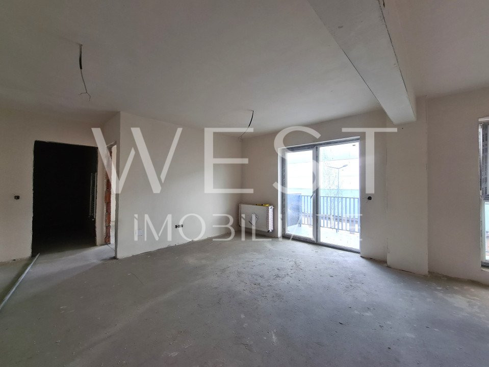 Apartament 2 camere, FINISAT!Balcon 6mp!Eroilor/Dumitru Mocanu 