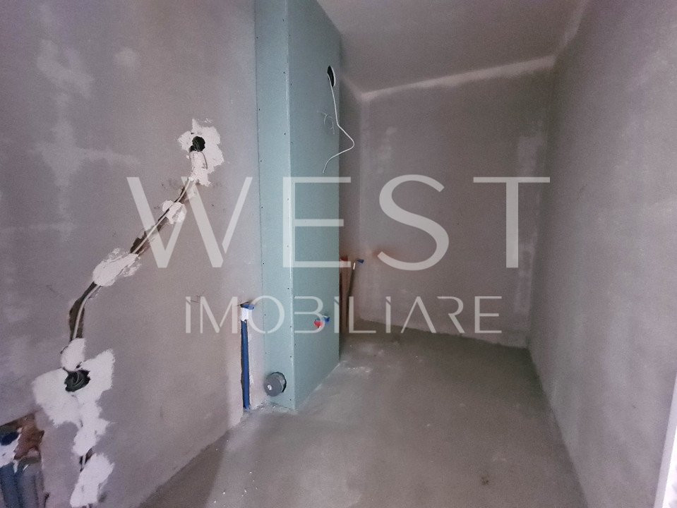 Apartament 2 camere, FINISAT!Balcon 6mp!Eroilor/Dumitru Mocanu 