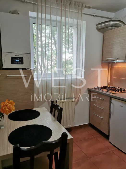 Apartament 1 camera | Calea Baciului | Petrom | Centrala proprie