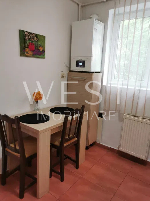 Apartament 1 camera | Calea Baciului | Petrom | Centrala proprie