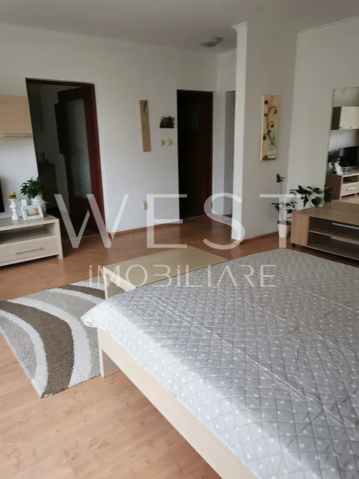 Apartament 1 camera | Calea Baciului | Petrom | Centrala proprie