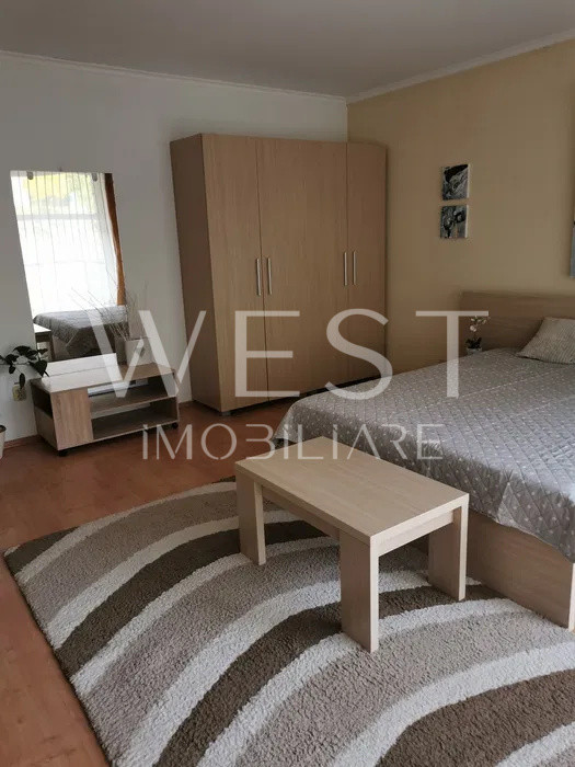 Apartament 1 camera | Calea Baciului | Petrom | Centrala proprie