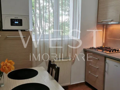 Apartament 1 camera | Calea Baciului | Petrom | Centrala proprie