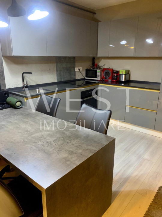 Apartament 2 camere Calea Baciului | Petrom | Balcon | 