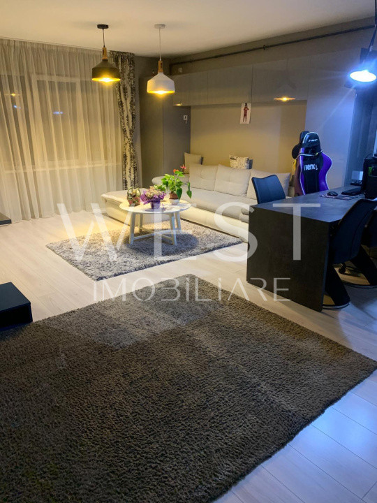 Apartament 2 camere Calea Baciului | Petrom | Balcon | 