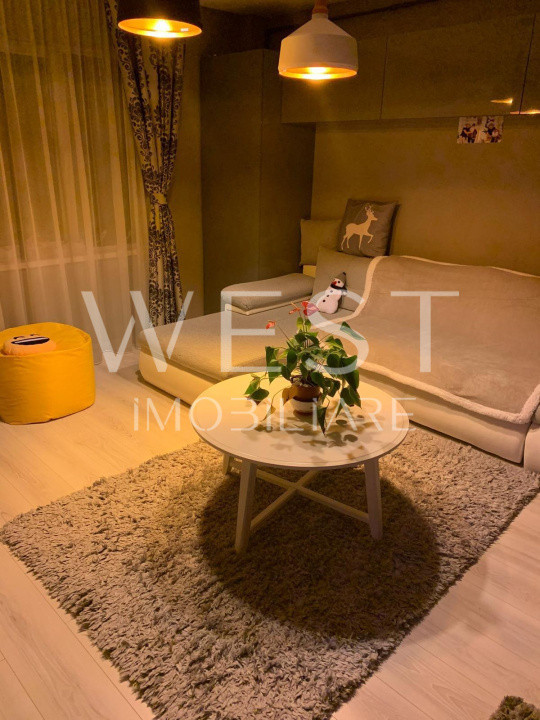 Apartament 2 camere Calea Baciului | Petrom | Balcon | 