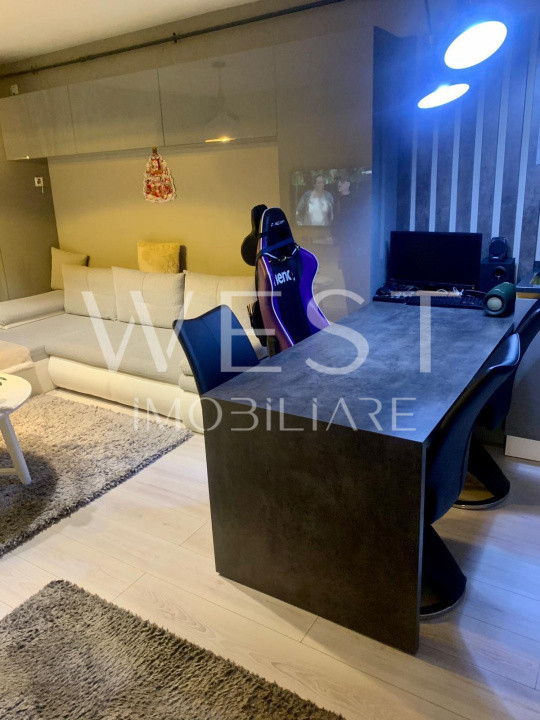 Apartament 2 camere Calea Baciului | Petrom | Balcon | 