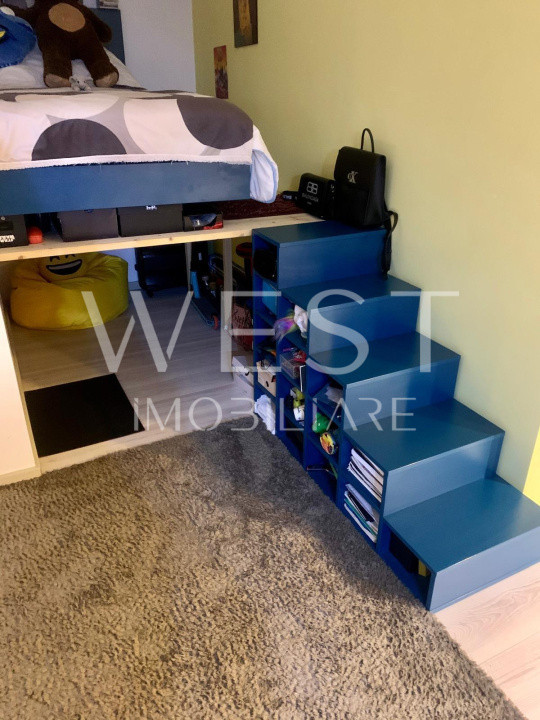 Apartament 2 camere Calea Baciului | Petrom | Balcon | 