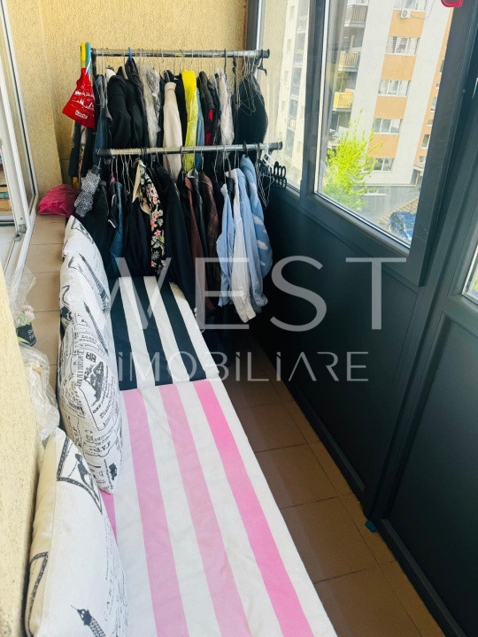 Apartament 2 camere Calea Baciului | Petrom | Balcon | 