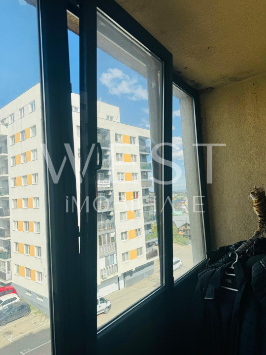 Apartament 2 camere Calea Baciului | Petrom | Balcon | 