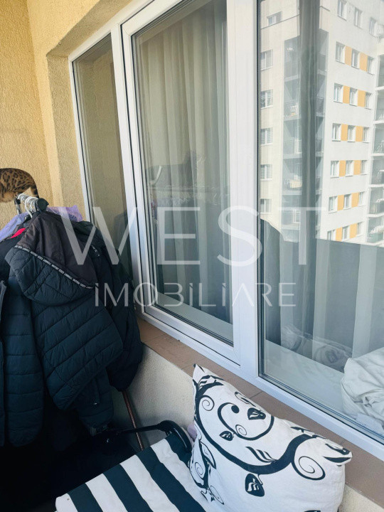Apartament 2 camere Calea Baciului | Petrom | Balcon | 