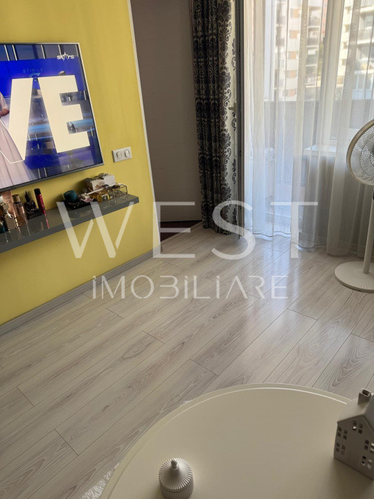 Apartament 2 camere Calea Baciului | Petrom | Balcon | 