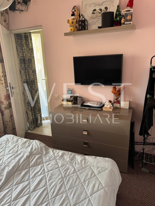 Apartament 2 camere Calea Baciului | Petrom | Balcon | 