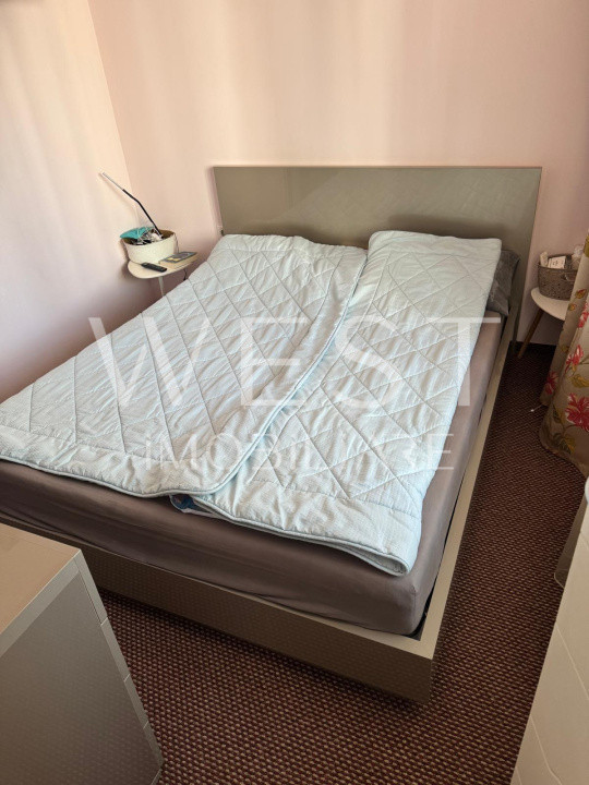 Apartament 2 camere Calea Baciului | Petrom | Balcon | 