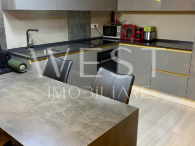 Apartament 2 camere Calea Baciului | Petrom | Balcon | 