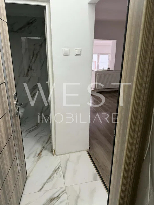 Garsoniera Calea Baciului - Petrom | Reovata | 40 mp 