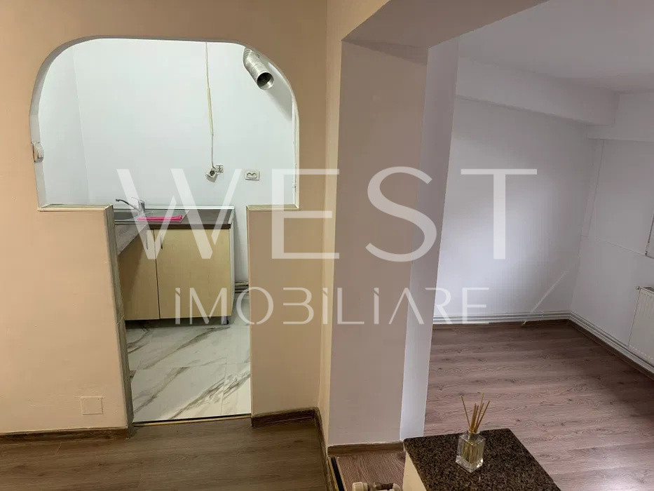 Garsoniera Calea Baciului - Petrom | Reovata | 40 mp 