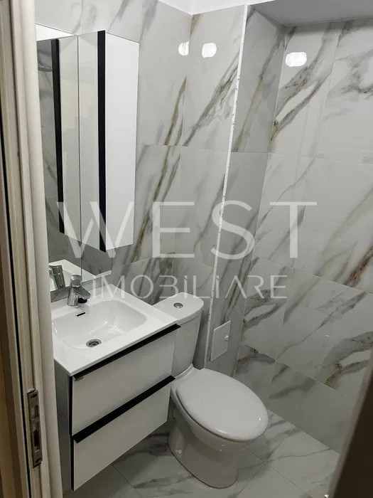 Garsoniera Calea Baciului - Petrom | Reovata | 40 mp 