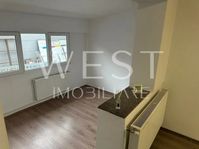 Garsoniera Calea Baciului - Petrom | Reovata | 40 mp 