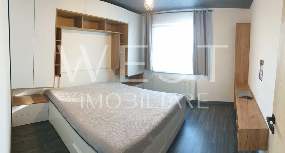 Aartament modern complet mobilat si utilat ULTRA SMART | Floresti | Teilor