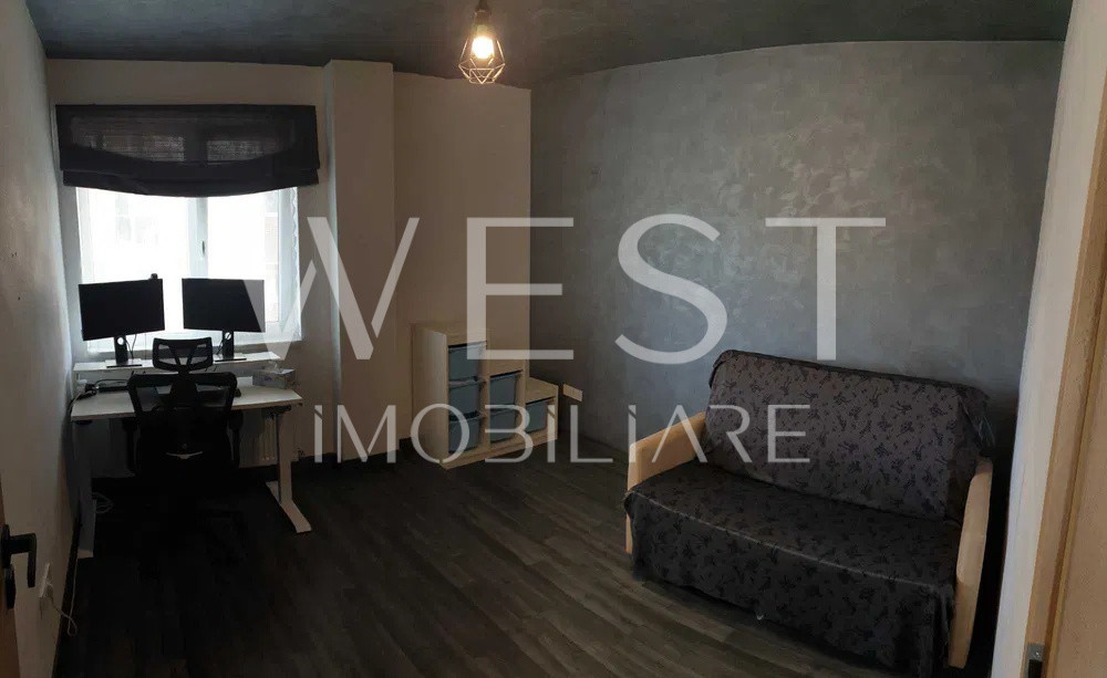 Aartament modern complet mobilat si utilat ULTRA SMART | Floresti | Teilor