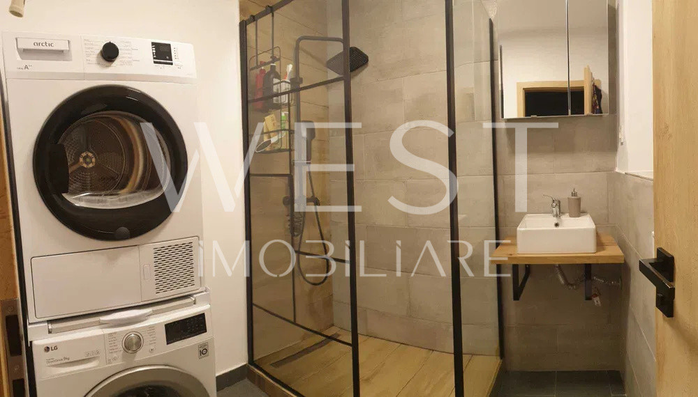 Aartament modern complet mobilat si utilat ULTRA SMART | Floresti | Teilor