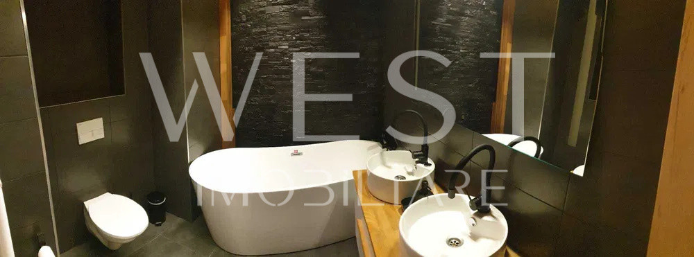 Aartament modern complet mobilat si utilat ULTRA SMART | Floresti | Teilor