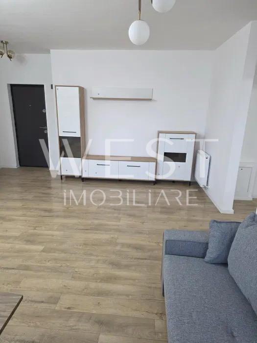 Apartament 2 camere str. Fagului Floresti | Mobilat | Parcare |Spatiu depozitare