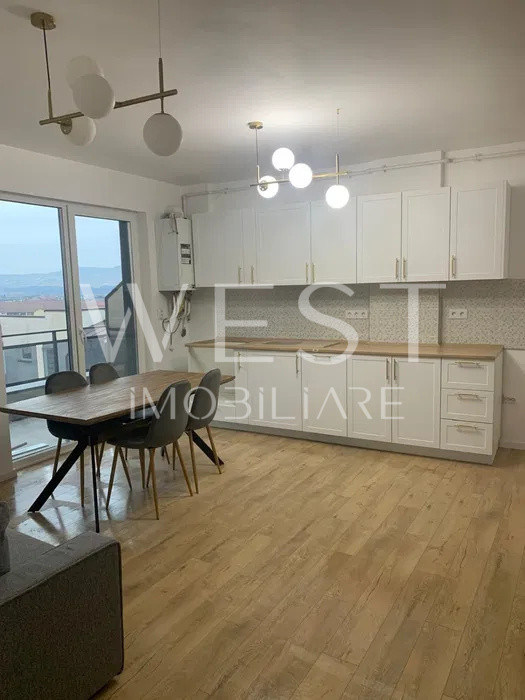 Apartament 2 camere str. Fagului Floresti | Mobilat | Parcare |Spatiu depozitare