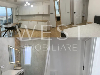 Apartament 2 camere str. Fagului Floresti | Mobilat | Parcare |Spatiu depozitare