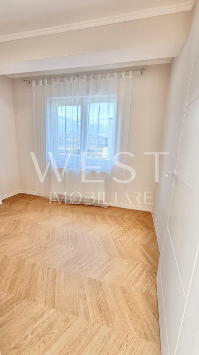 Apartament modern l 3 camere l la cheie l parcare l Urusagului 