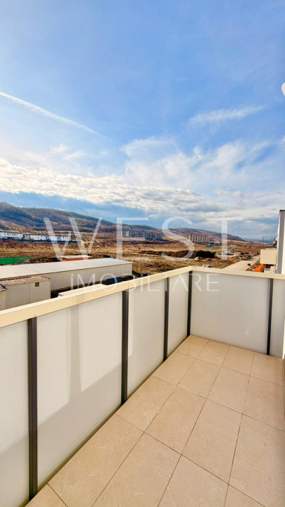 Apartament modern l 3 camere l la cheie l parcare l Urusagului 