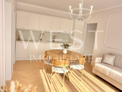 Apartament modern l 3 camere l la cheie l parcare l Urusagului 