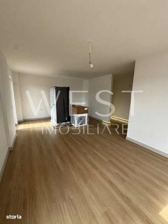 Apartament 3 camere l 78.5 mp utili l 2 bai l parcare l Elite Junior 