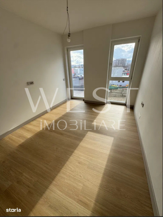 Apartament 3 camere l 78.5 mp utili l 2 bai l parcare l Elite Junior 