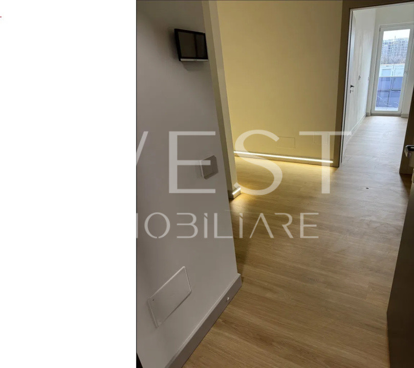 Apartament 3 camere l 78.5 mp utili l 2 bai l parcare l Elite Junior 