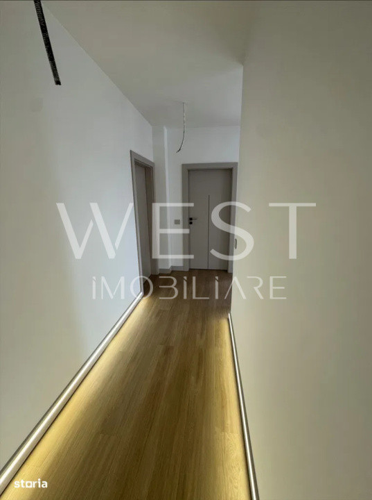 Apartament 3 camere l 78.5 mp utili l 2 bai l parcare l Elite Junior 