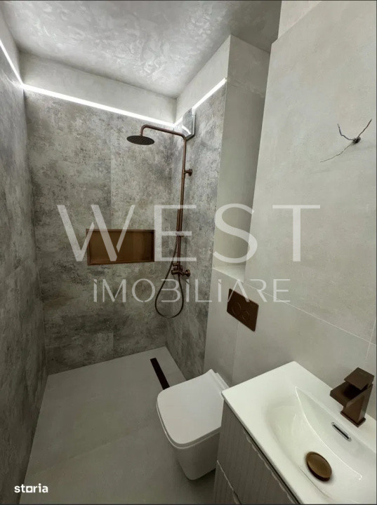 Apartament 3 camere l 78.5 mp utili l 2 bai l parcare l Elite Junior 