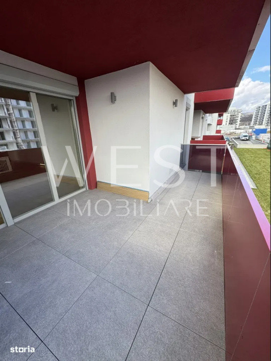 Apartament 3 camere l 78.5 mp utili l 2 bai l parcare l Elite Junior 