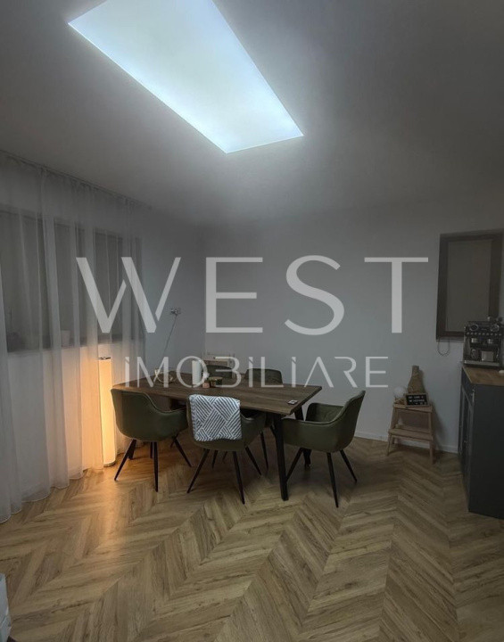 Apartament cu 2 camere | VIVO Razoare|  50 mp | Prima inchiriere