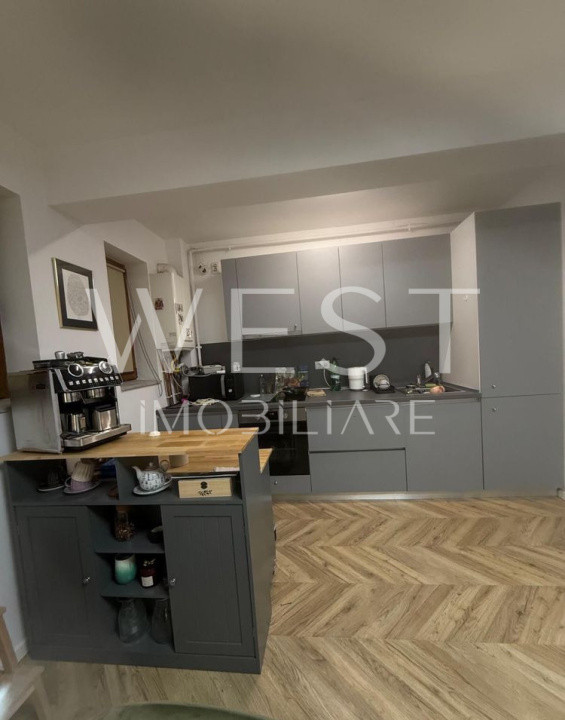 Apartament cu 2 camere | VIVO Razoare|  50 mp | Prima inchiriere