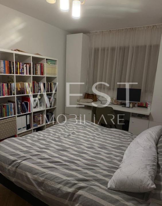 Apartament cu 2 camere | VIVO Razoare|  50 mp | Prima inchiriere