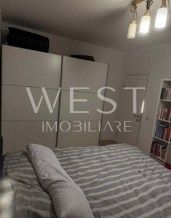 Apartament cu 2 camere | VIVO Razoare|  50 mp | Prima inchiriere