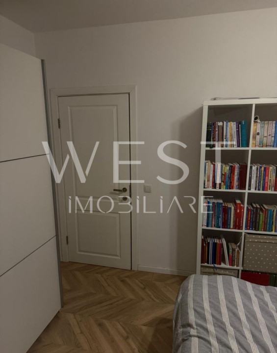 Apartament cu 2 camere | VIVO Razoare|  50 mp | Prima inchiriere