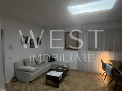Apartament cu 2 camere | VIVO Razoare|  50 mp | Prima inchiriere