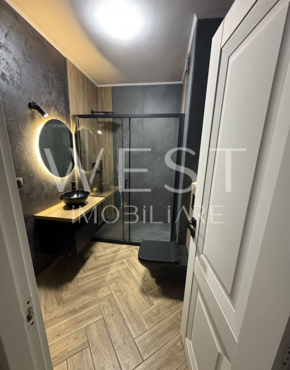 Apartament 2 camere | 55 Mp | Urusagului  Floresti | Finisat