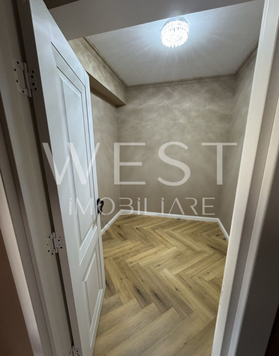 Apartament 2 camere | 55 Mp | Urusagului  Floresti | Finisat