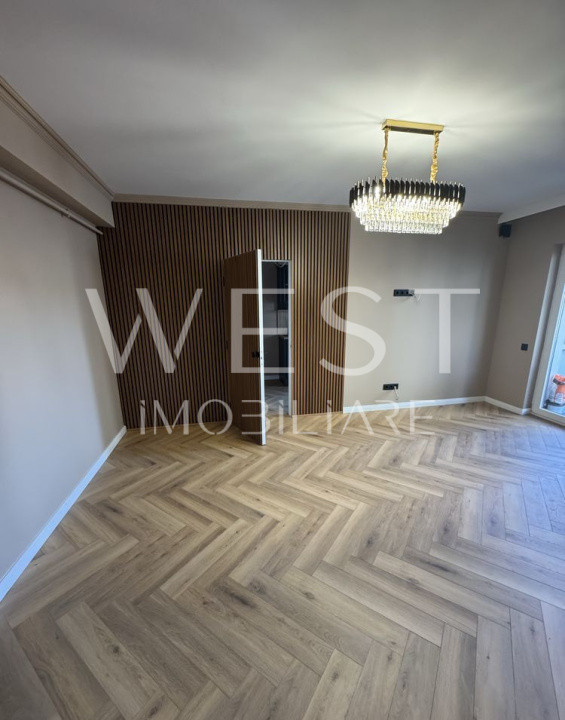 Apartament 2 camere | 55 Mp | Urusagului  Floresti | Finisat