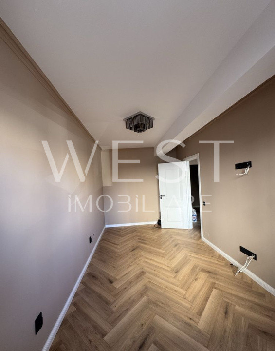 Apartament 2 camere | 55 Mp | Urusagului  Floresti | Finisat