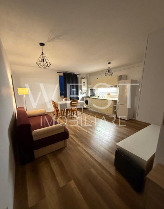 Apartament 2 camere | Modern | Zona Vivo | Garaj